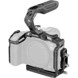 SmallRig 4976 Black Mamba Cage Kit for Canon EOS R5 Mark II