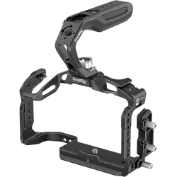 SmallRig 4976 Black Mamba Cage Kit for Canon EOS R5 Mark II