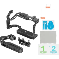 SmallRig 4976 Black Mamba Cage Kit for Canon EOS R5 Mark II