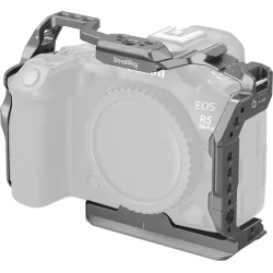 SmallRig 4977 HawkLock Quick Release Cage for Canon EOS R5 Mark II