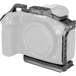 SmallRig 4978 Cage for Canon EOS R5 Mark II