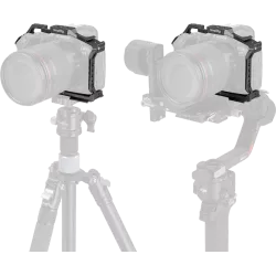 SmallRig 4978 Cage for Canon EOS R5 Mark II