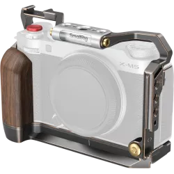 SmallRig 4892 Retro Cage for Fujifilm X-M5