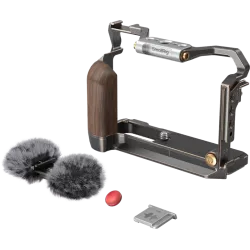 SmallRig 4892 Retro Cage for Fujifilm X-M5