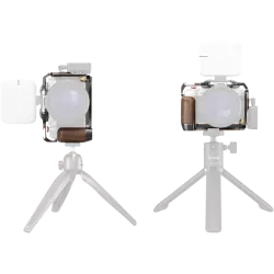 SmallRig 4892 Retro Cage for Fujifilm X-M5