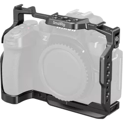SmallRig 4980 Cage for Nikon Z50 II