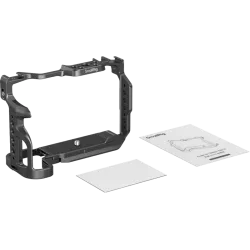 SmallRig 4980 Cage for Nikon Z50 II
