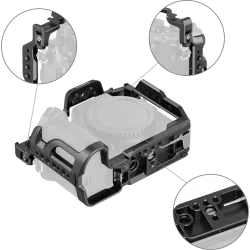 SmallRig 4980 Cage for Nikon Z50 II