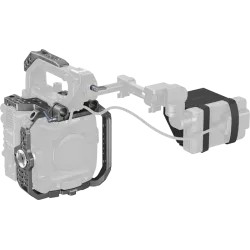 SmallRig 4947 Basic Cage Kit for Canon C400
