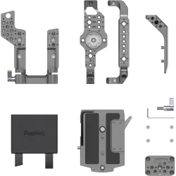 SmallRig 4947 Basic Cage Kit for Canon C400
