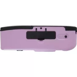 Kodak M35 purple