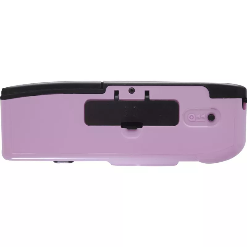 Kodak M35 purple