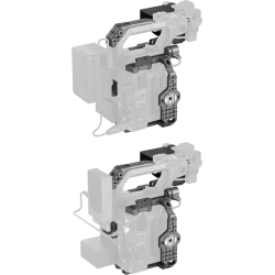 SmallRig 4947 Basic Cage Kit for Canon C400