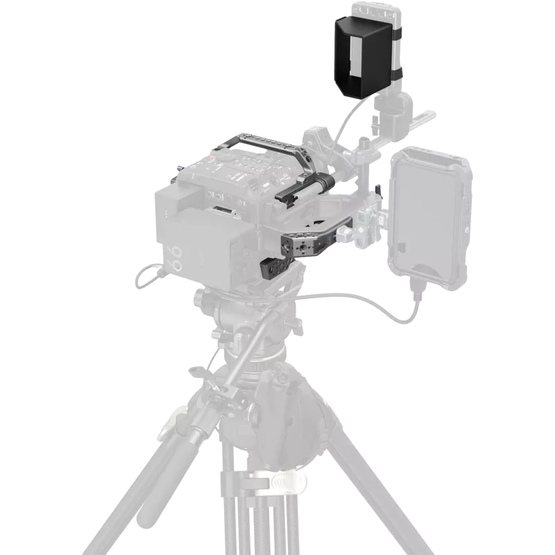 SmallRig 4947 Basic Cage Kit for Canon C400