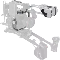 SmallRig 4947 Basic Cage Kit for Canon C400