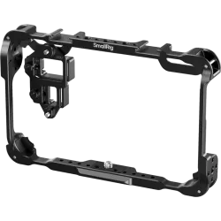 SmallRig 5030 Monitor Cage Kit for Atomos Shinobi II