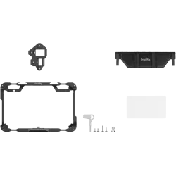 SmallRig 5030 Monitor Cage Kit for Atomos Shinobi II