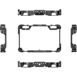 SmallRig 5030 Monitor Cage Kit for Atomos Shinobi II
