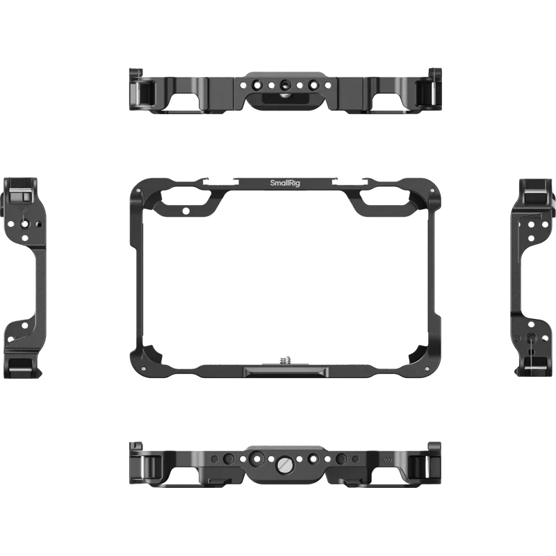 SmallRig 5030 Monitor Cage Kit for Atomos Shinobi II