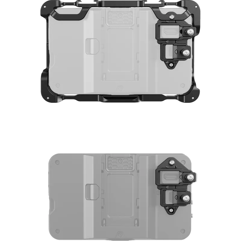 SmallRig 5030 Monitor Cage Kit for Atomos Shinobi II