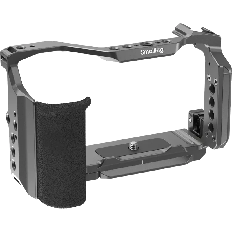 Smallrig 5060 HawkLock Quick Release Cage Kit for Sony A6700