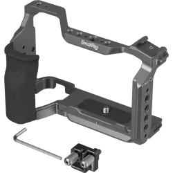 Smallrig 5060 HawkLock Quick Release Cage Kit for Sony A6700