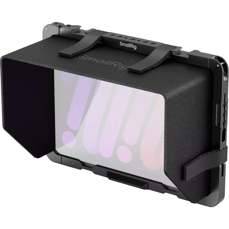 SmallRig 5058 Cage for iPad mini