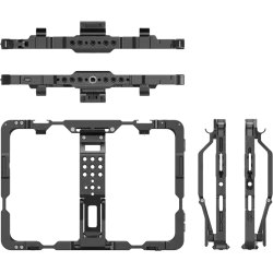 SmallRig 5058 Cage for iPad mini