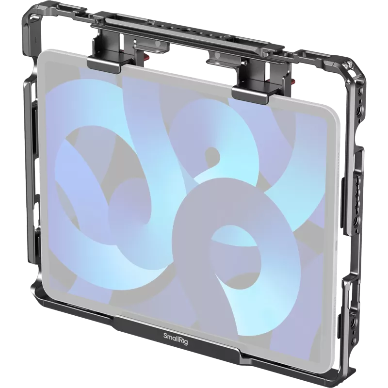 SmallRig 5059 Universal Tablet Cage for iPad