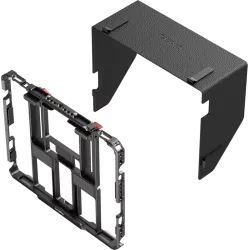 SmallRig 5059 Universal Tablet Cage for iPad