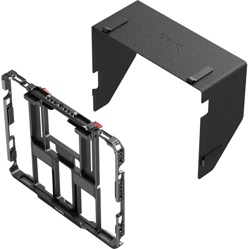 SmallRig 5059 Universal Tablet Cage for iPad