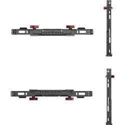 SmallRig 5059 Universal Tablet Cage for iPad