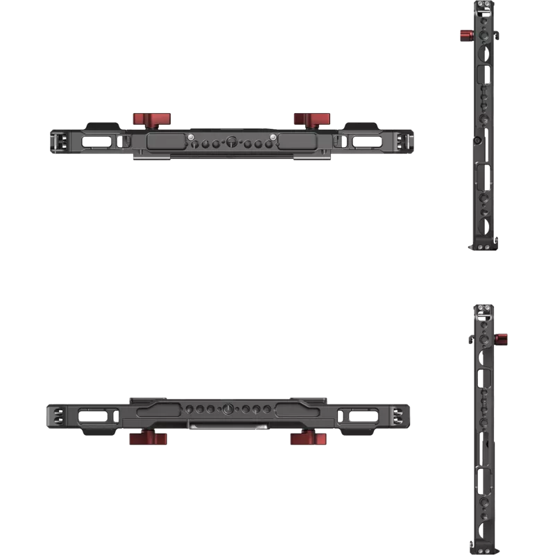 SmallRig 5059 Universal Tablet Cage for iPad