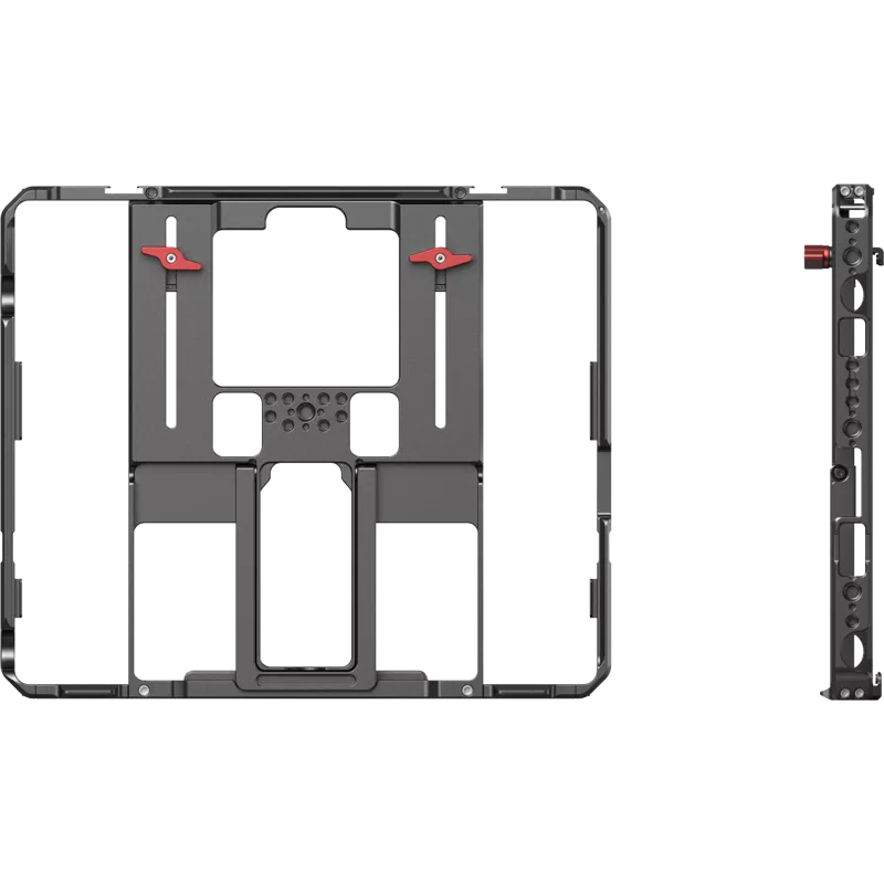 SmallRig 5059 Universal Tablet Cage for iPad