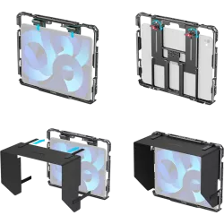 SmallRig 5059 Universal Tablet Cage for iPad