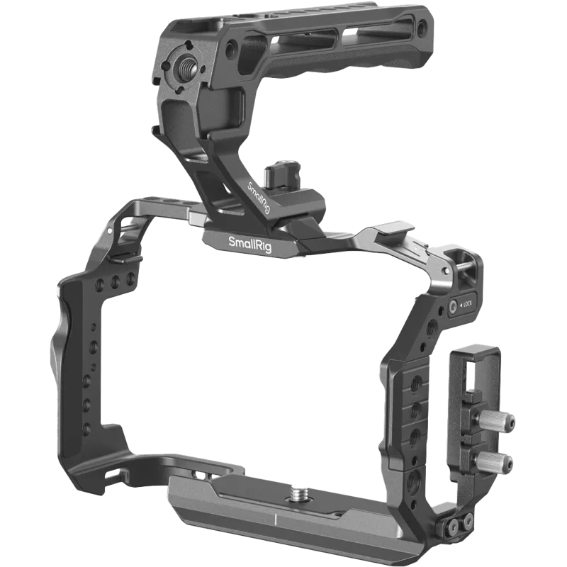 SmallRig 5197 Cage Kit for Canon EOS R6 Mark II