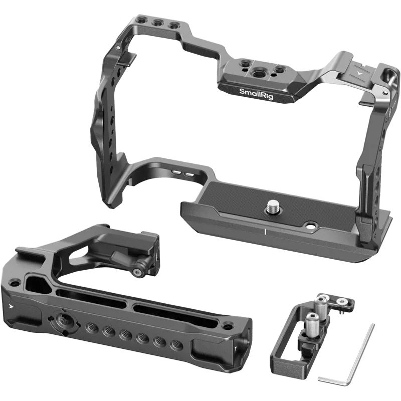 SmallRig 5197 Cage Kit for Canon EOS R6 Mark II