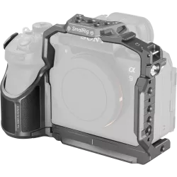 SmallRig 5187 Cage for Sony Alpha 1 II / Alpha 9 III