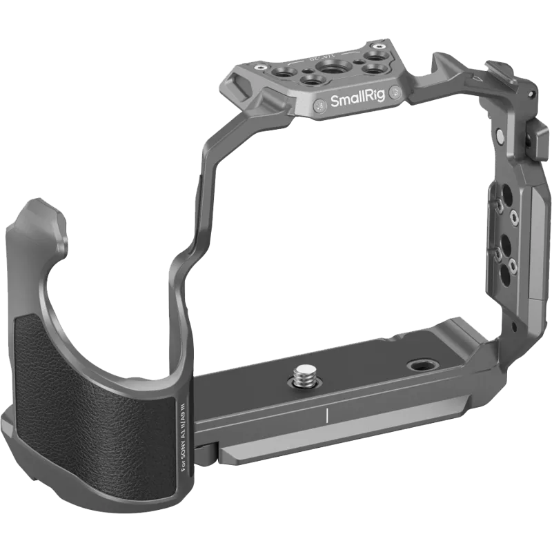 SmallRig 5187 Cage for Sony Alpha 1 II / Alpha 9 III