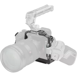 SmallRig 5187 Cage for Sony Alpha 1 II / Alpha 9 III