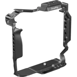 SmallRig 5147 Cage for Panasonic LUMIX S1 II / S1 IIE / S1R II / S5 II / S5 IIX / G9 II w Batt. Grip
