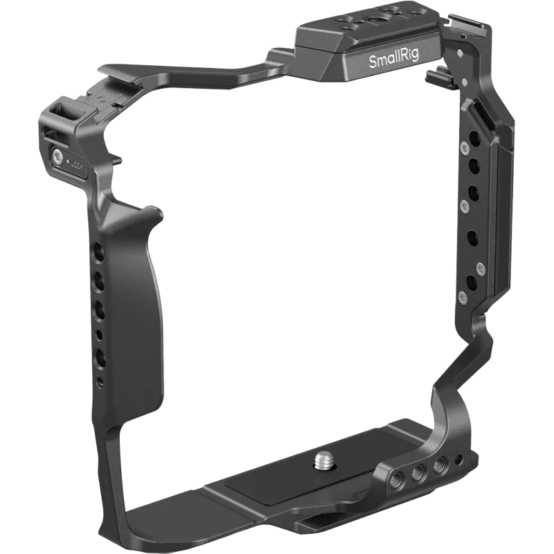 SmallRig 5147 Cage for Panasonic LUMIX S1 II / S1 IIE / S1R II / S5 II / S5 IIX / G9 II w Batt. Grip