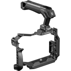 SmallRig 4903 Cage Kit for Panasonic LUMIX S1 II / S1 IIE / S1R II