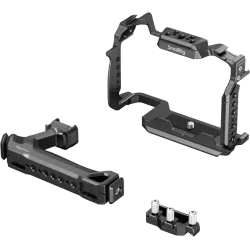 SmallRig 4903 Cage Kit for Panasonic LUMIX S1 II / S1 IIE / S1R II