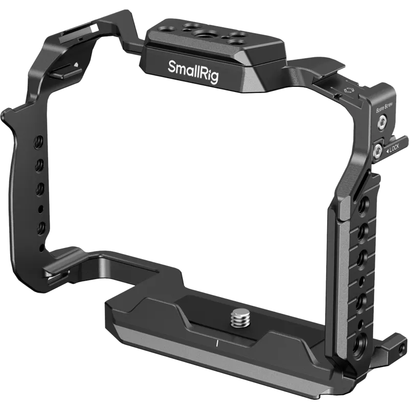 SmallRig 4902 Cage for Panasonic LUMIX S1 II / S1 IIE / S1R II / S5 II / S5 IIX / G9 II