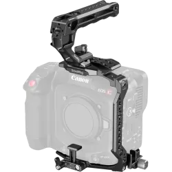 SmallRig 5136 Cage Kit for Canon EOS C80