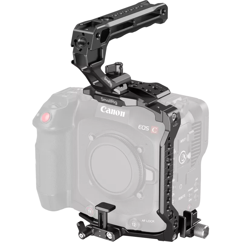 SmallRig 5136 Cage Kit for Canon EOS C80