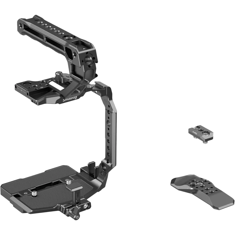 SmallRig 5136 Cage Kit for Canon EOS C80
