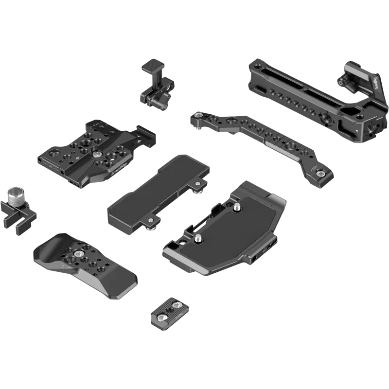 SmallRig 5136 Cage Kit for Canon EOS C80