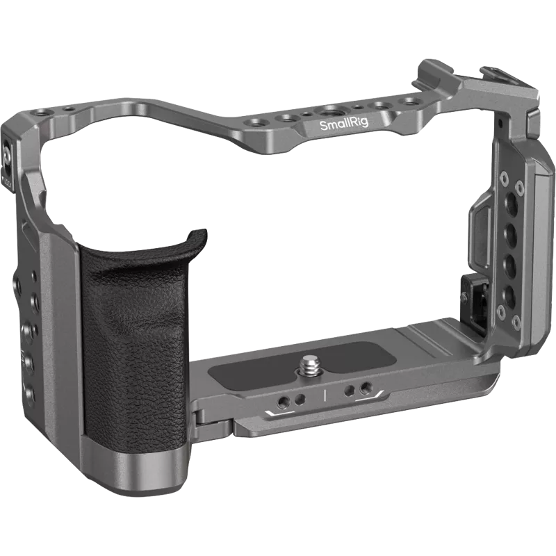SmallRig 5198 HawkLock Quick Release Cage Kit for Sony A 7C II / 7CR